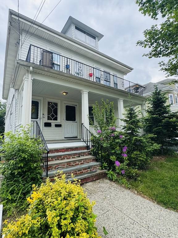 Arlington, MA 02474,67 Harlow St. #1