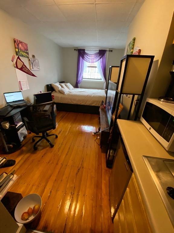 Boston, MA 02215,505 Beacon #13