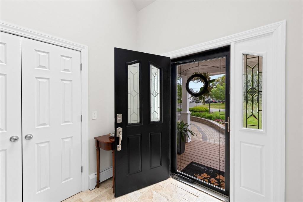 Berkley, MA 02779,40 Thomas Road