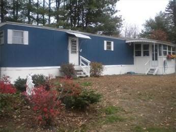 Orange, MA 01364,43 Rosemont Ave
