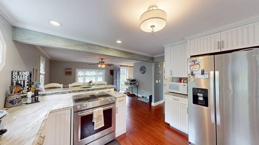 52 Prescott  St. Attleboro, MA 02703