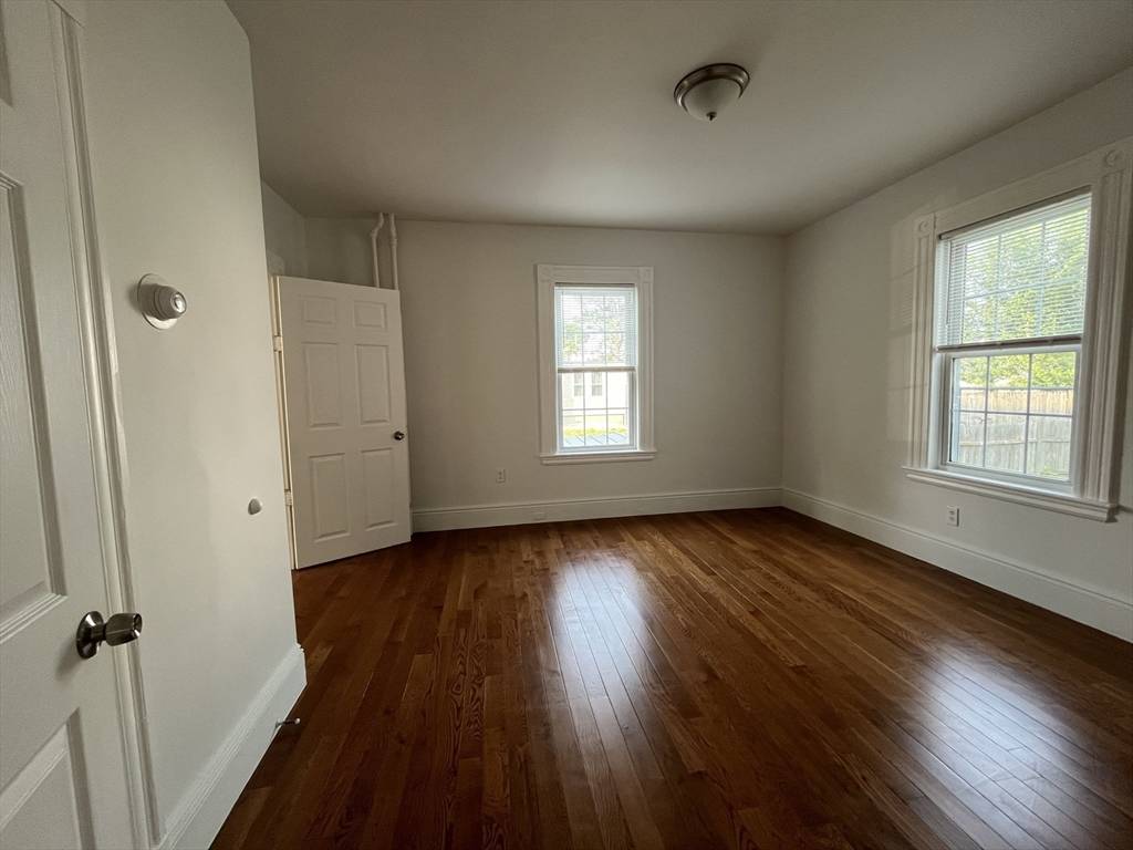 Quincy, MA 02171,107 East Squantum St #1