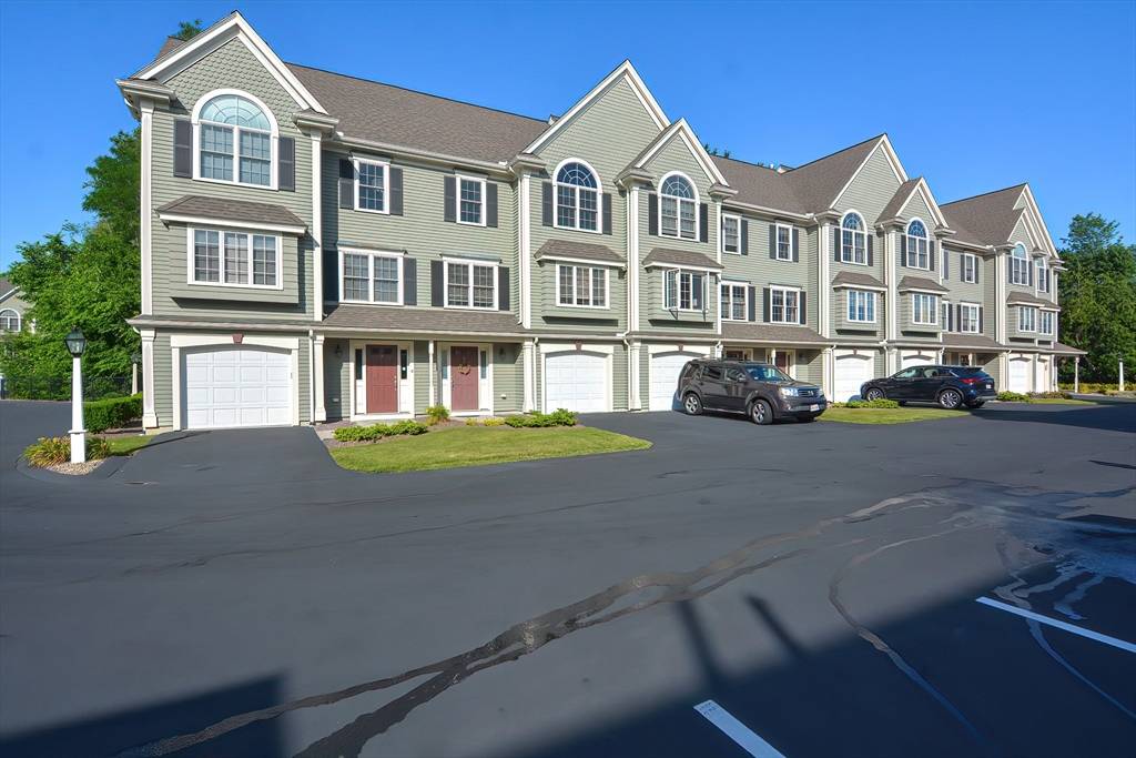 Wilmington, MA 01887,1 Olson St #4