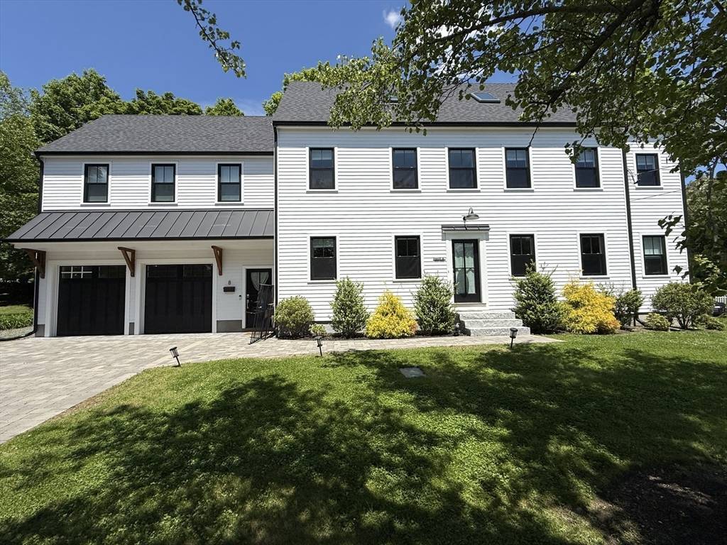 Lexington, MA 02421,8 Briggs Rd