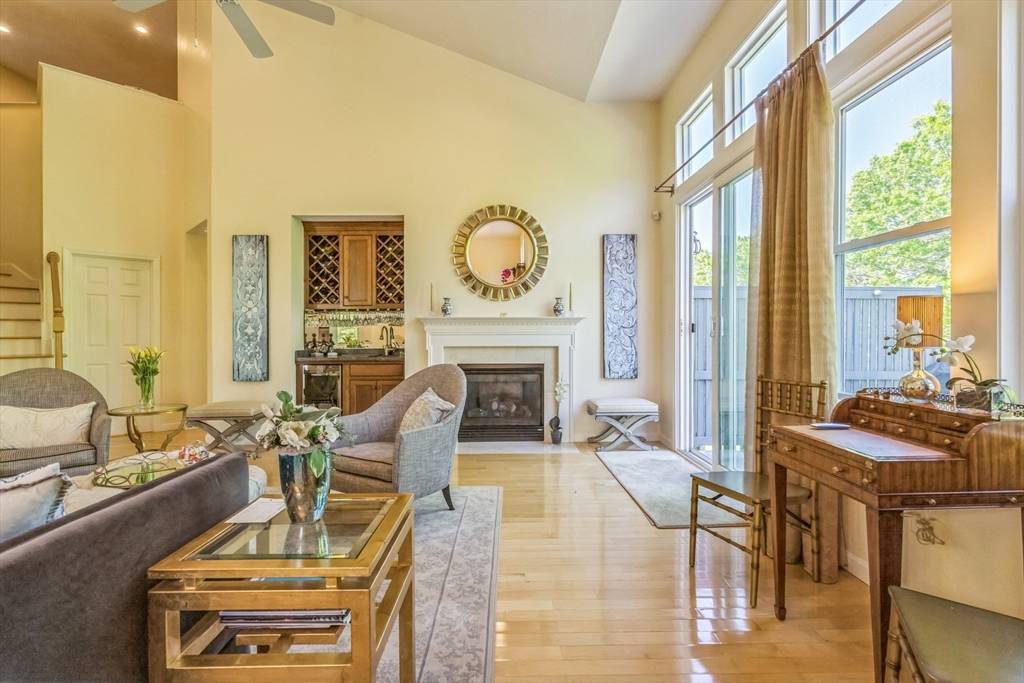 Plymouth, MA 02360,39 Pelham Walk #39