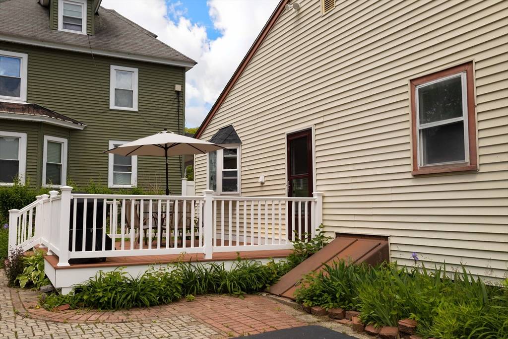 Shirley, MA 01464,69 Front St