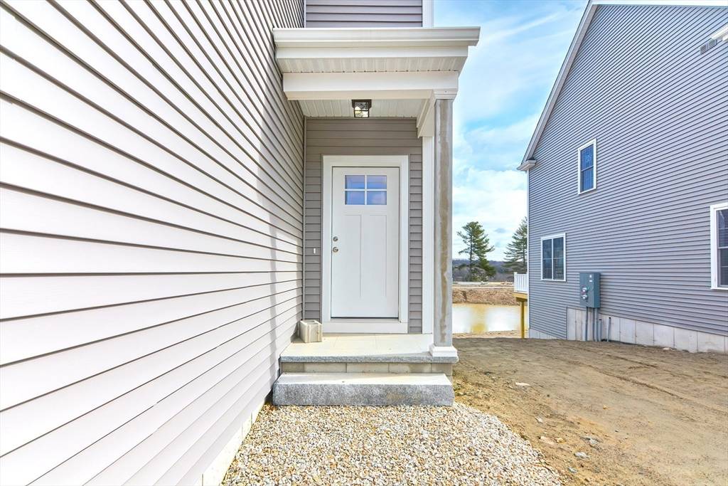 Grafton, MA 01560,47 Fisherville Terrace #0