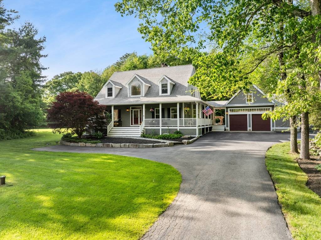 Middleboro, MA 02346,162 Plympton St
