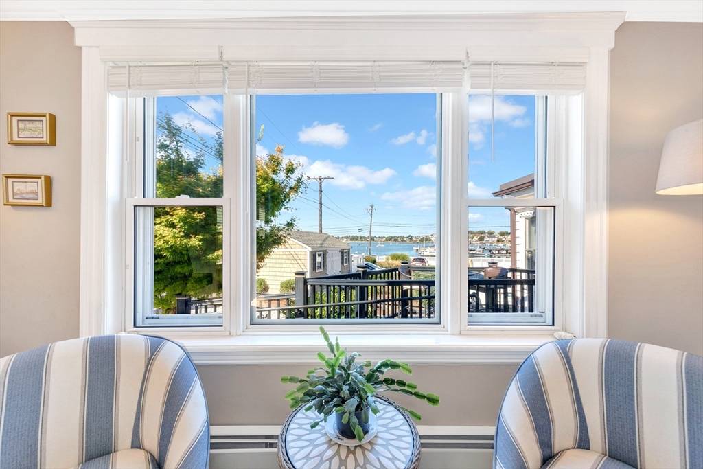 Winthrop, MA 02152,600 Shirley Street #3