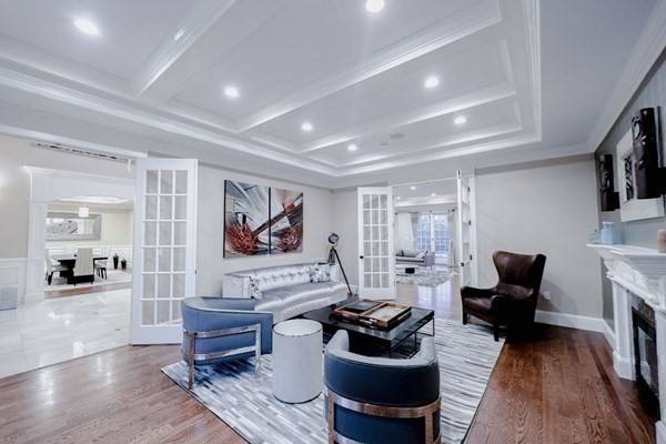 Newton, MA 02461,40 Druid Hill Rd #40