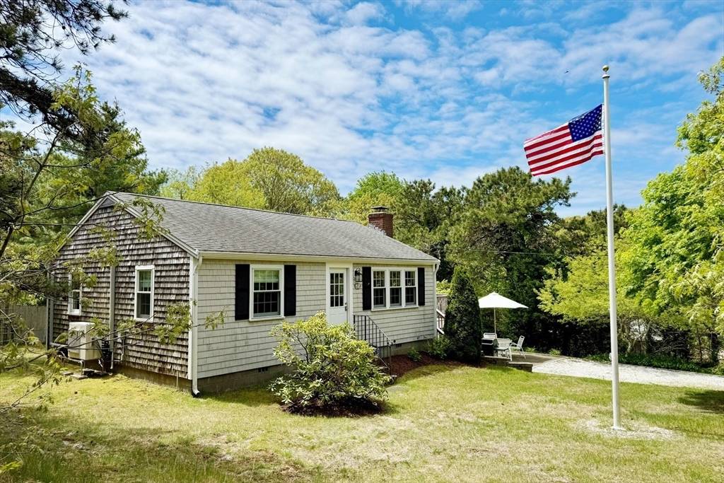 Chatham, MA 02633,20 Judys Ln