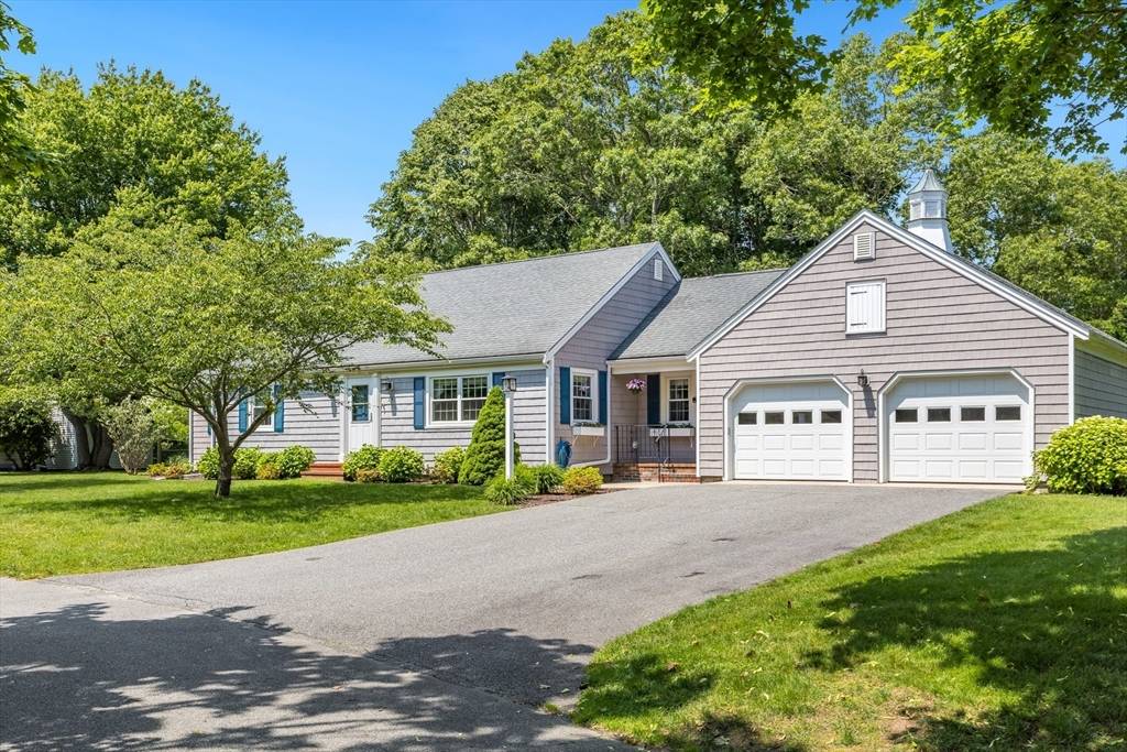 Falmouth, MA 02536,24 Emerald Ln