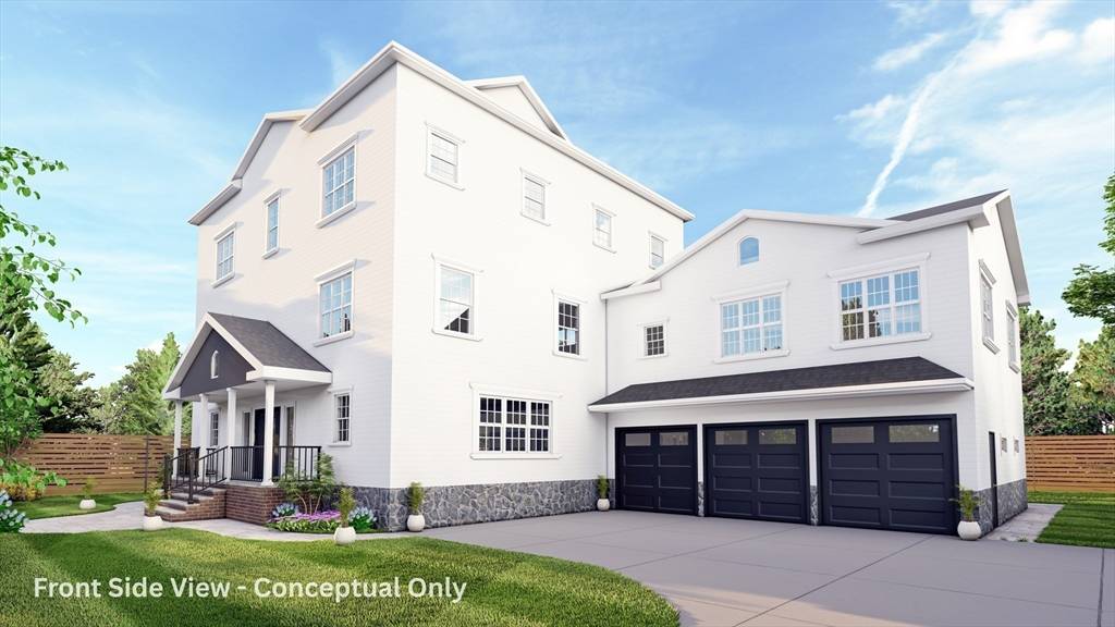 Saugus, MA 01906,0 Hampton St