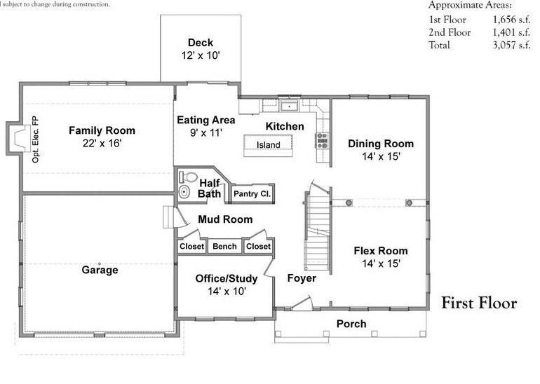 Stoneham, MA 02180,62 High Street #Lot 3