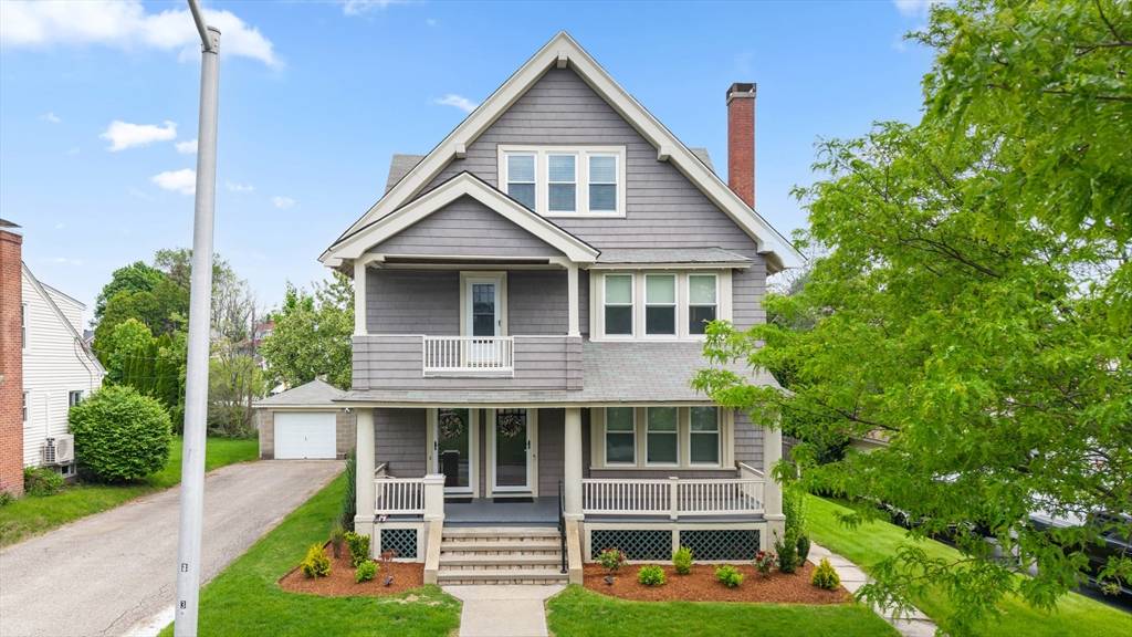 Worcester, MA 01606,23 Devens Rd
