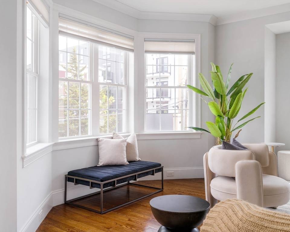 Boston, MA 02135,14 S Waverly Street #14