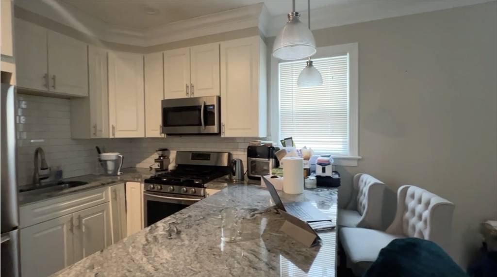 Boston, MA 02128,1048 Saratoga Street #3