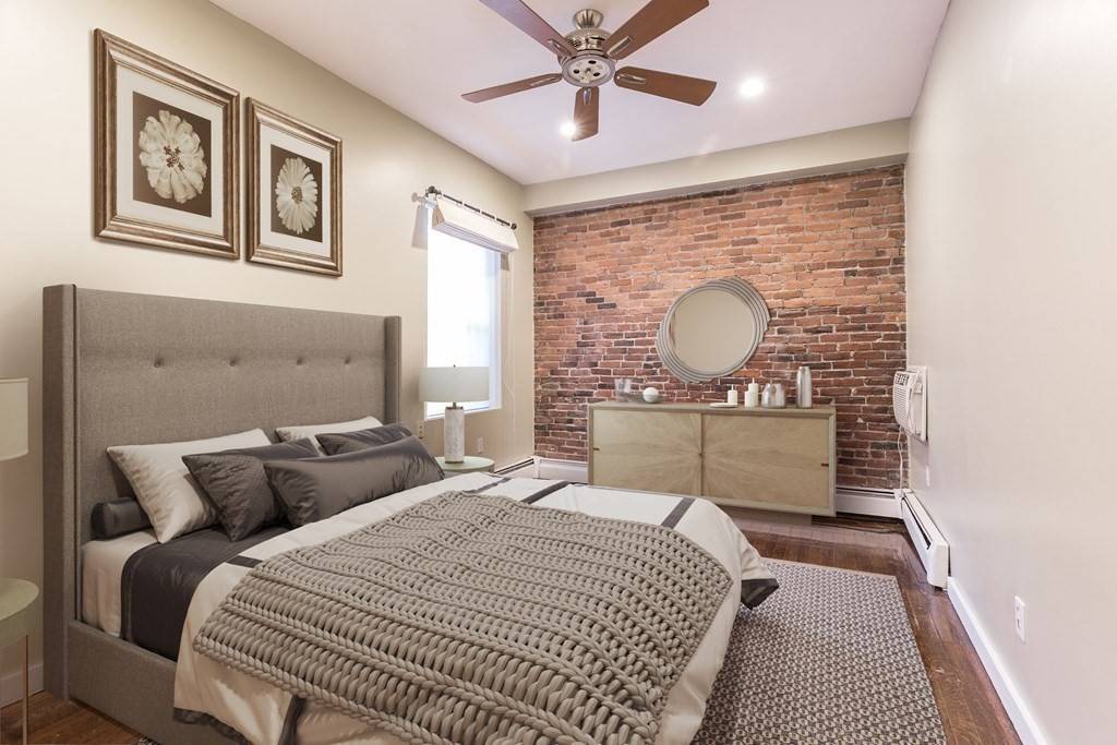 15 Blackwood #2 Boston, MA 02115