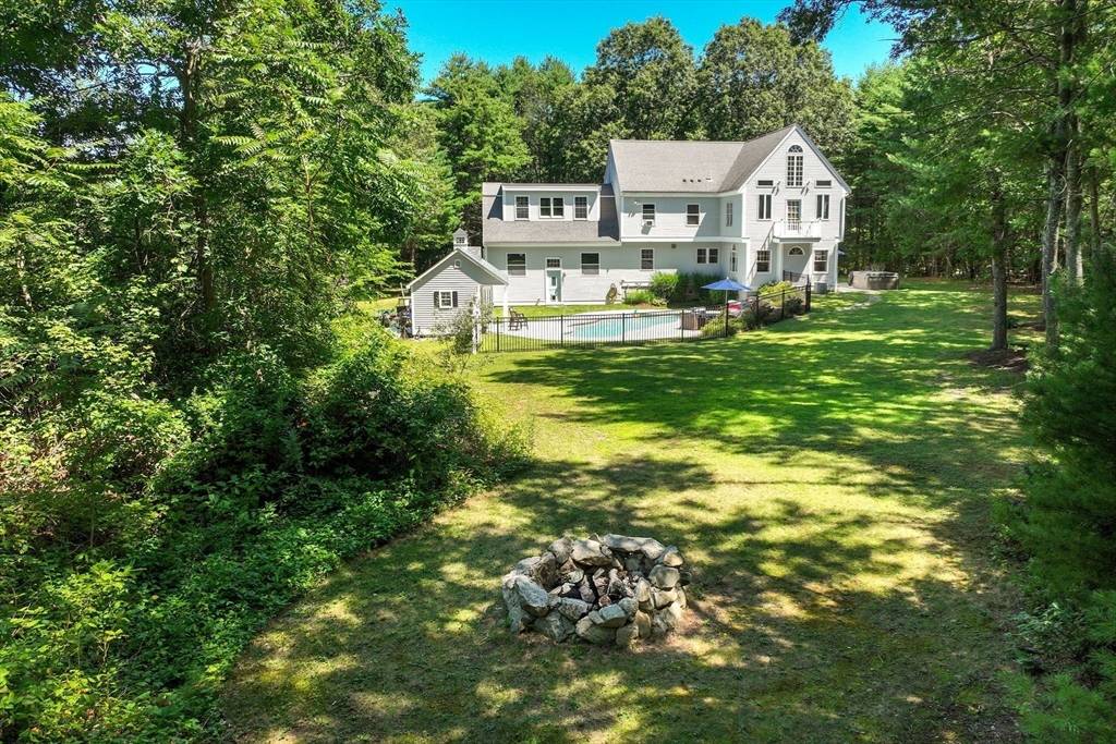 Marshfield, MA 02050,480 Ferry St