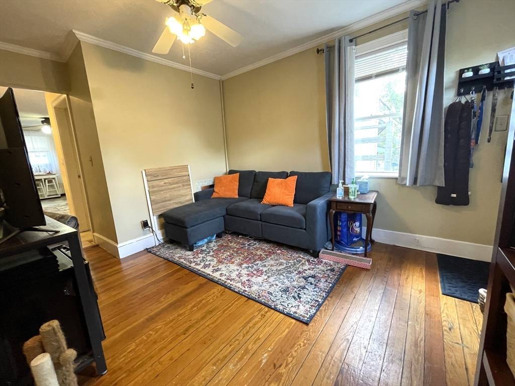 Watertown, MA 02472,5 Hearn St. #5