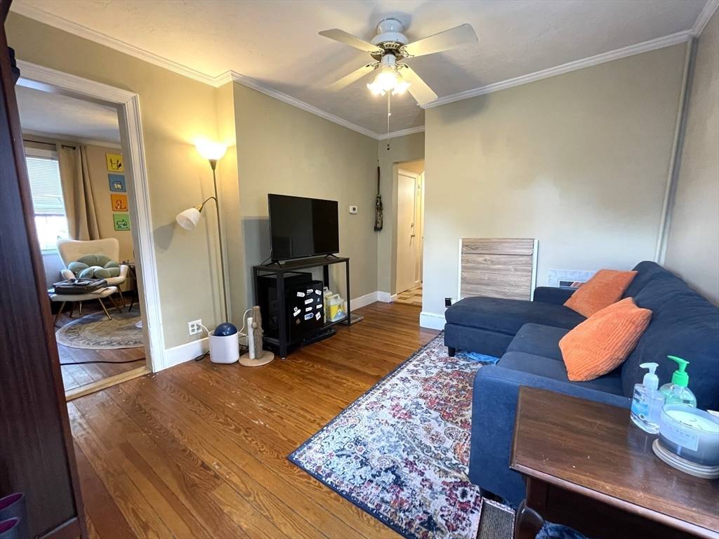 Watertown, MA 02472,5 Hearn St. #5