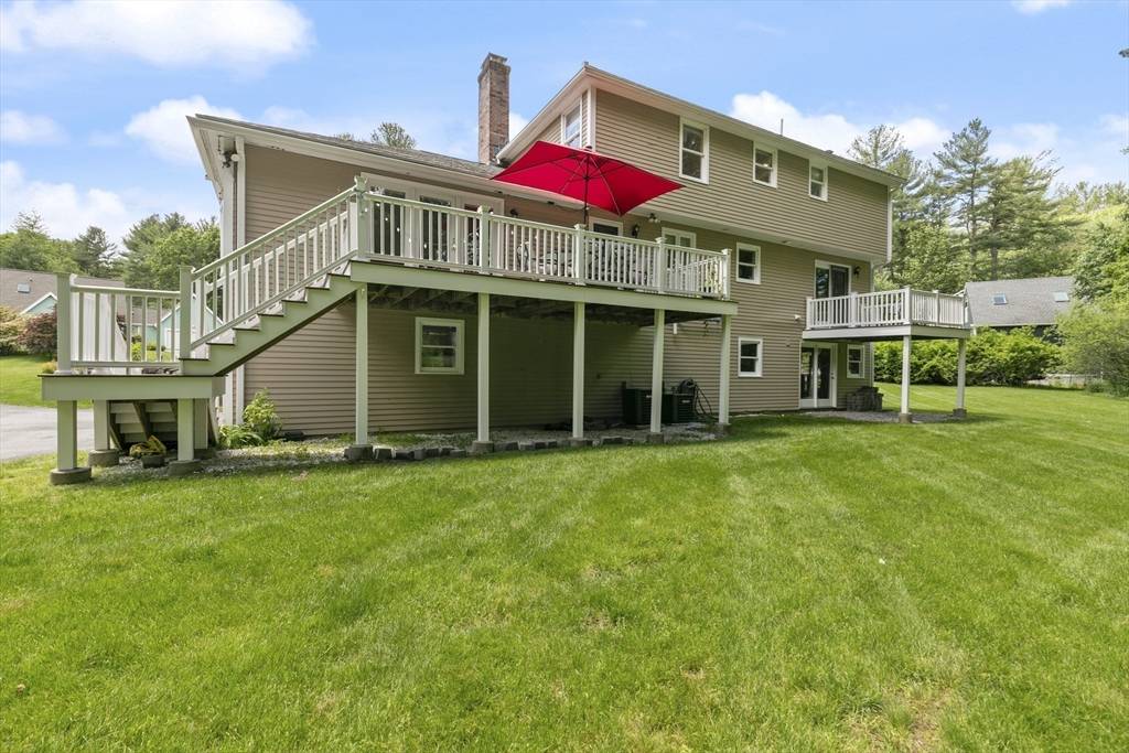 Chelmsford, MA 01824,7 Minuteman Drive