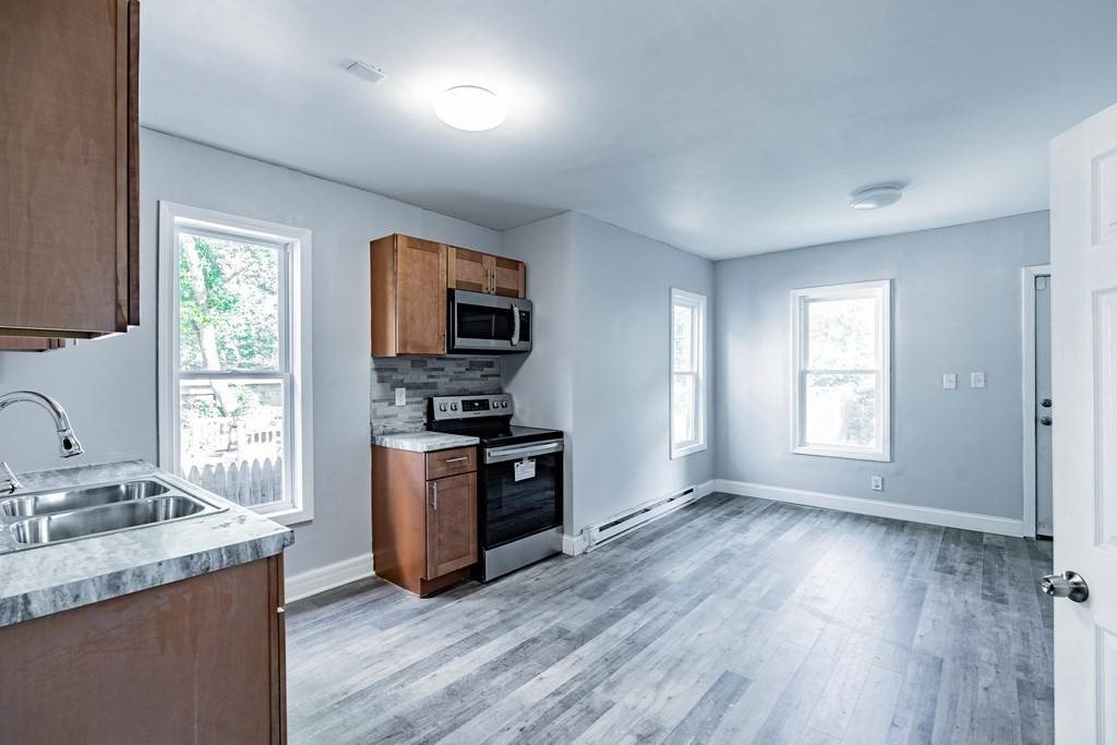 Springfield, MA 01108,299 Belmont Ave