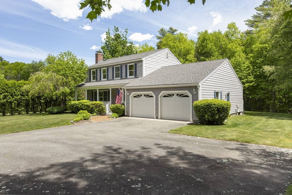 Dartmouth, MA 02727,6 Plumleigh Drive