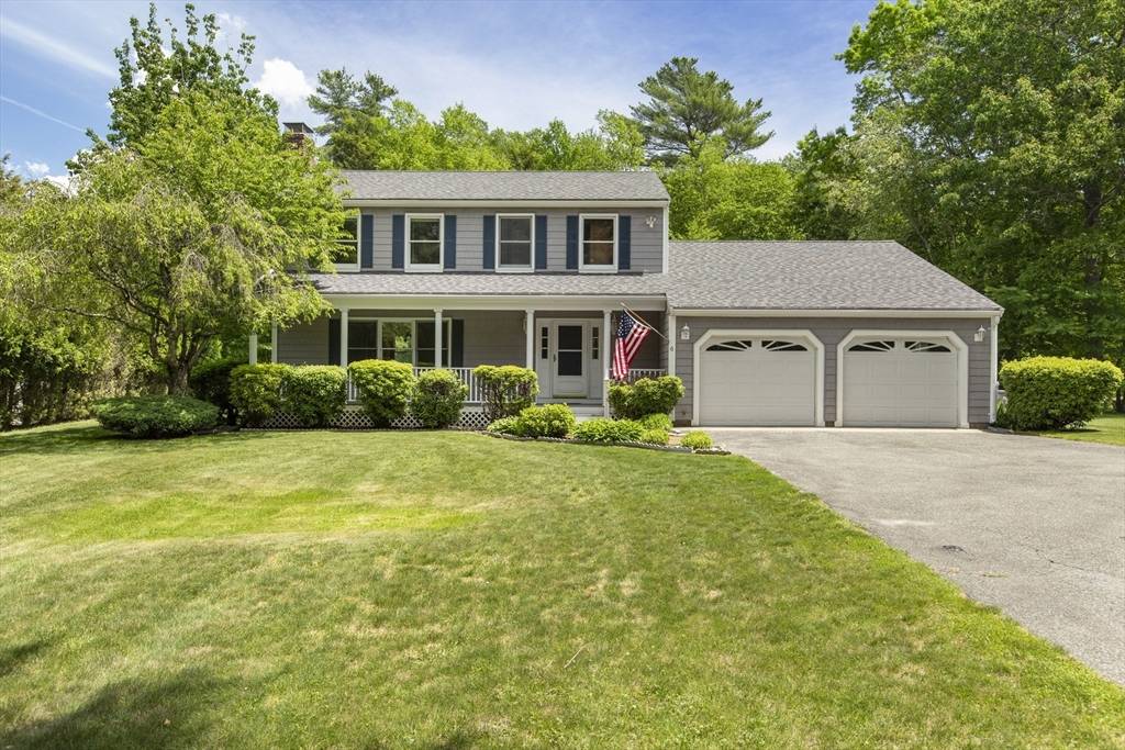 Dartmouth, MA 02727,6 Plumleigh Drive