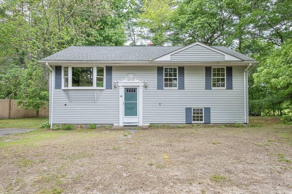 Pembroke, MA 02359,68 Harvard St