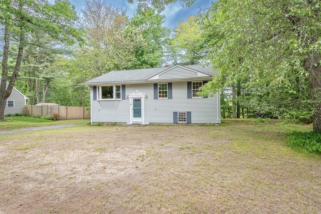 Pembroke, MA 02359,68 Harvard St