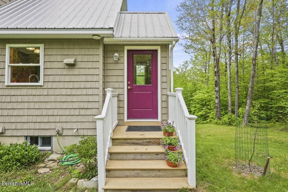 Savoy, MA 01256,486 New State Raod