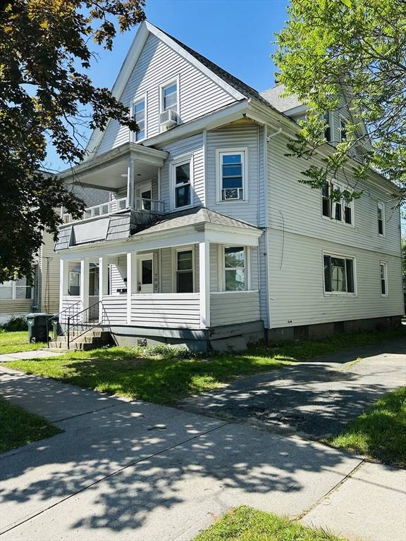 Springfield, MA 01104,31 Denton Circle
