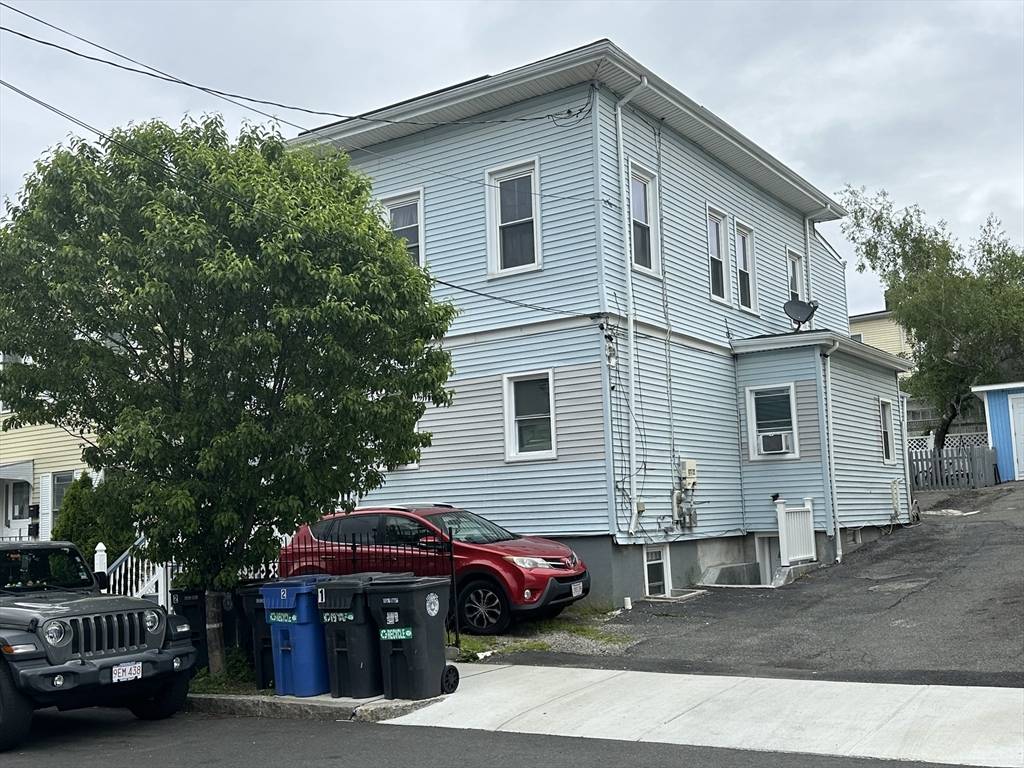 Chelsea, MA 02150,115 Addison