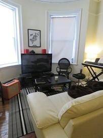 Boston, MA 02215,507 Beacon #1