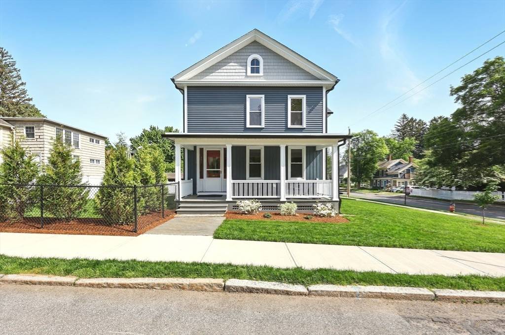 Northampton, MA 01060,180 State Street #B