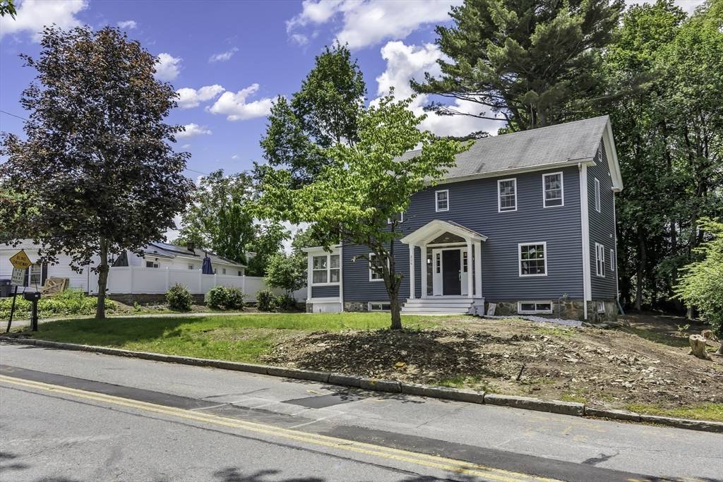 Methuen, MA 01844,216 Hampshire St