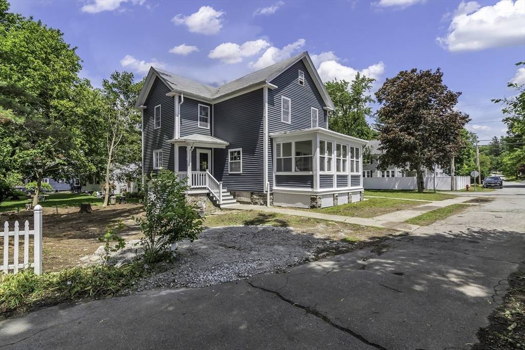 Methuen, MA 01844,216 Hampshire St