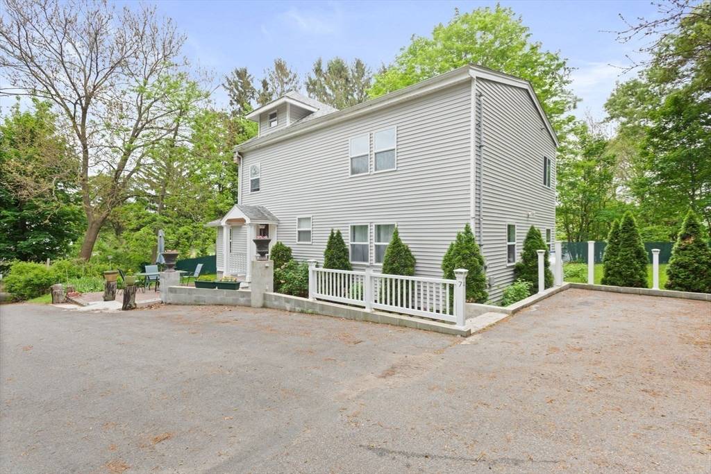 Weymouth, MA 02189,74 Skelly Ave
