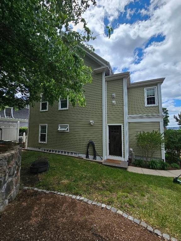 Swampscott, MA 01907,23 Ingalls Ter