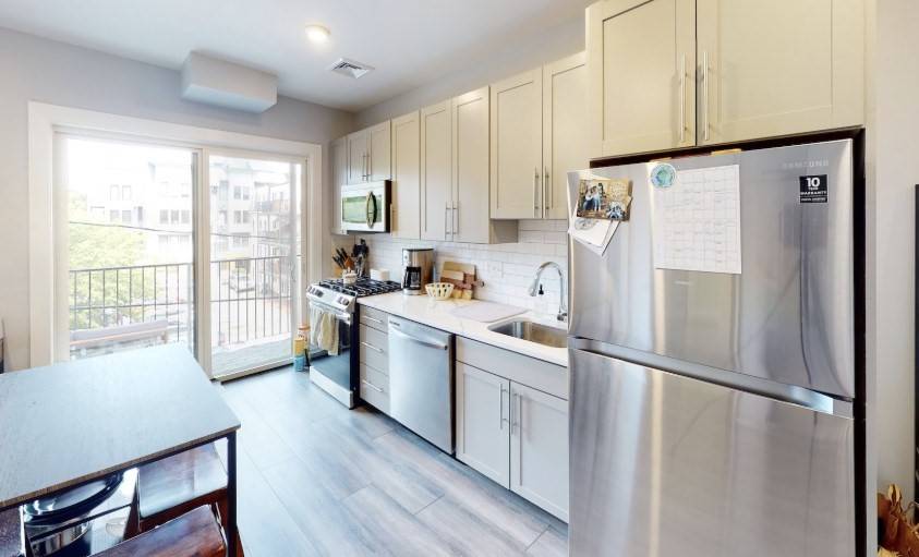 Boston, MA 02127,55 West 5th #606
