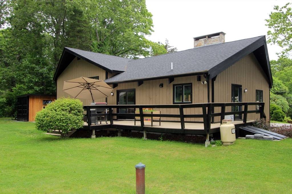 Lakeville, MA 02347,9 Heritage Hill Drive