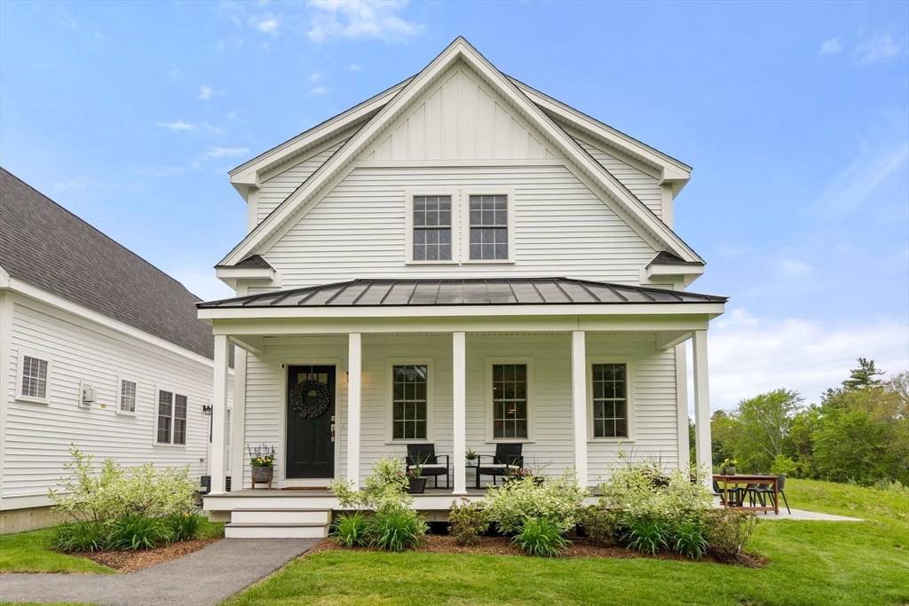 Harvard, MA 01451,9 Baldwin Ct #9