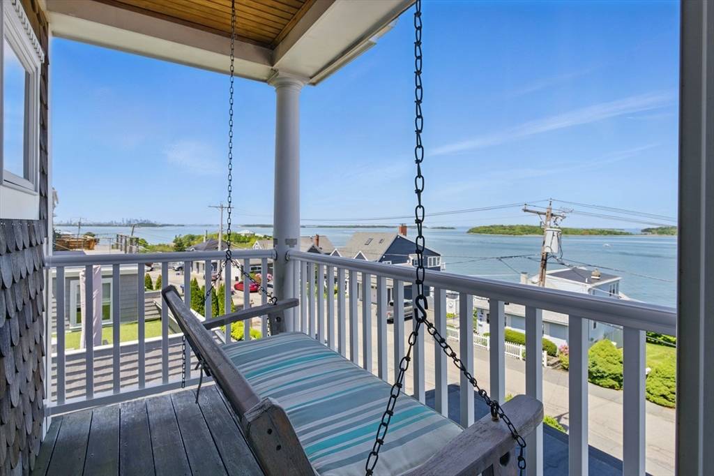 Quincy, MA 02169,96 Sea Ave
