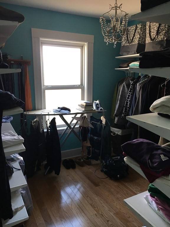 Newton, MA 02458,12 Lincoln Road #-