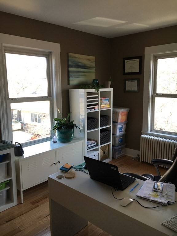 Newton, MA 02458,12 Lincoln Road #-