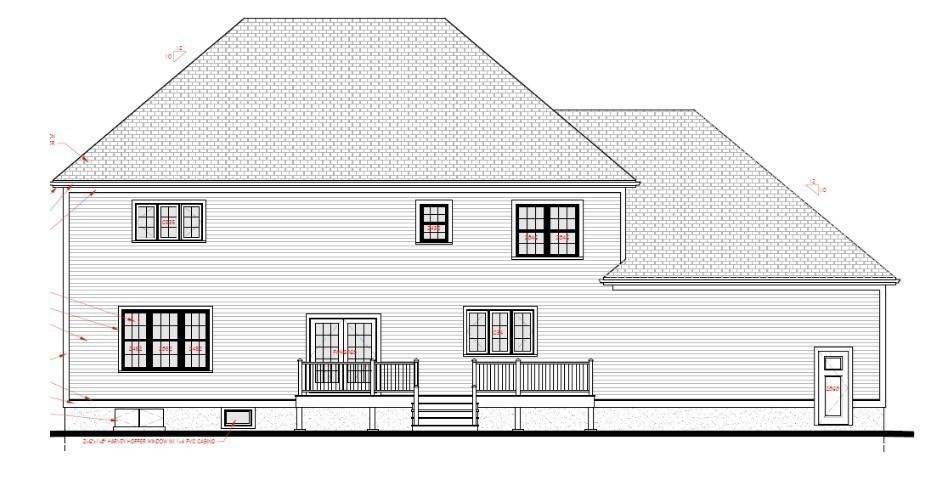 Rowley, MA 01969,Lot 1 Osprey Court