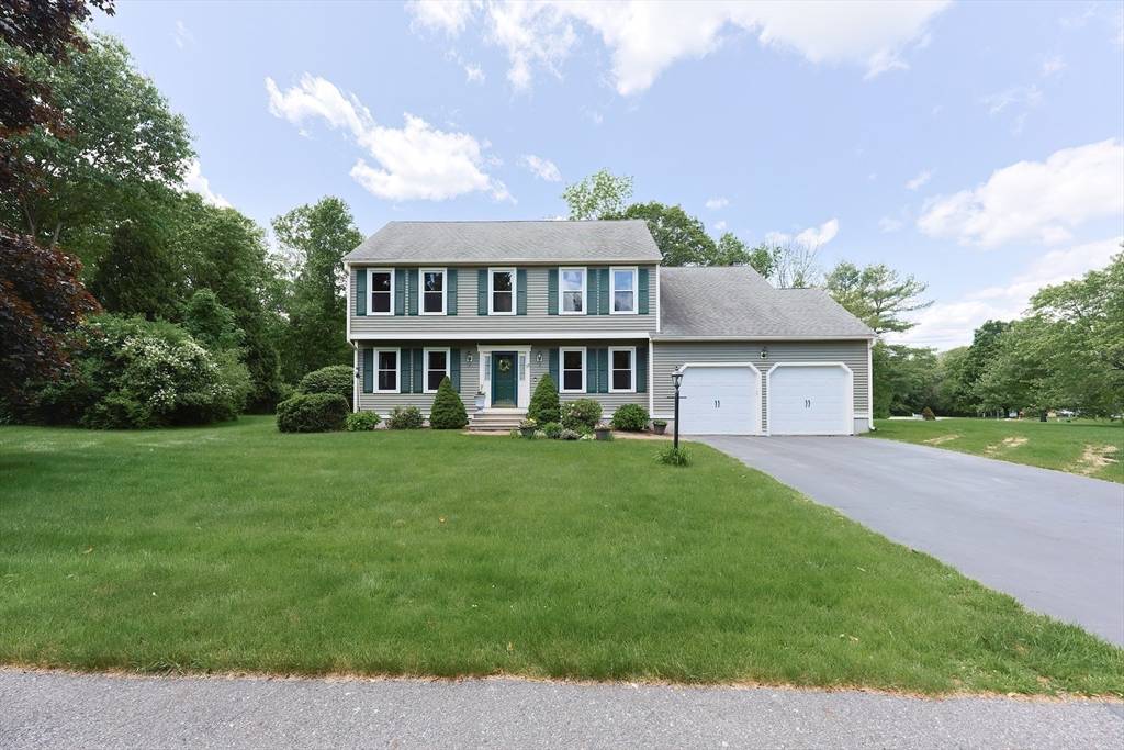 Franklin, MA 02038,15 Amys Way
