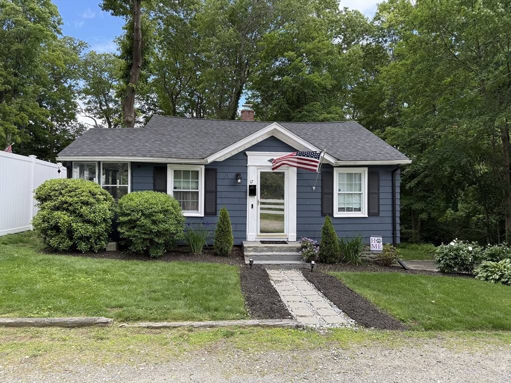 Worcester, MA 01602,17 Souther Dr