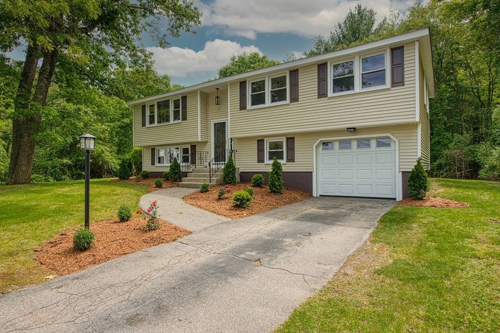 Stoughton, MA 02072,143 Ryan Rd